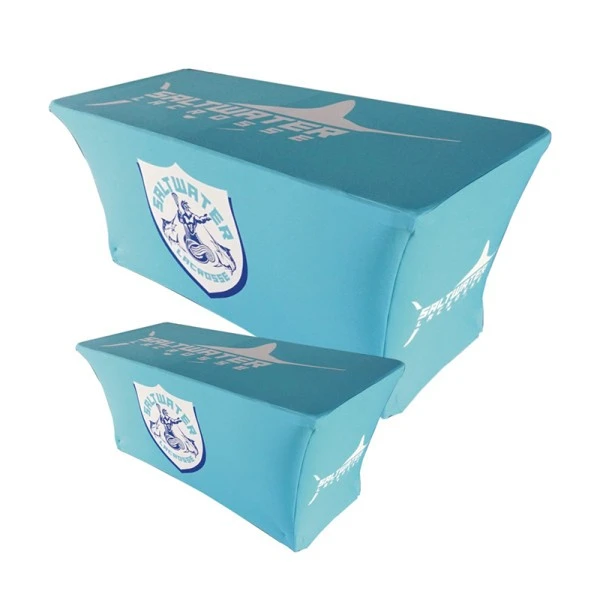 ¿Cuáles son los consejos clave de diseño para manteles promocionales llamativos?