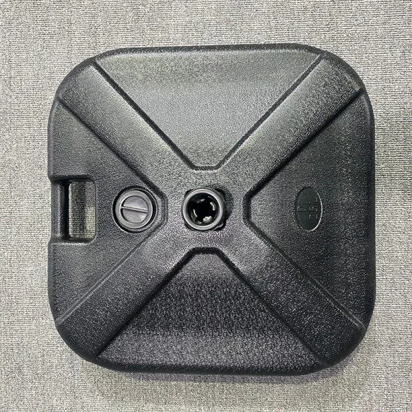 ¿Cómo influyen hoy en día las bases de las banderas de playa en la estabilidad, la visibilidad y el rendimiento de la marca en exteriores?