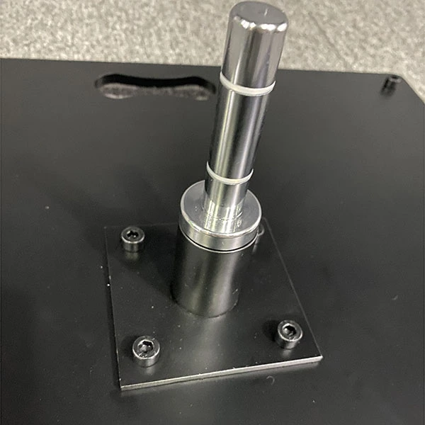 360 Rotate Base Plate