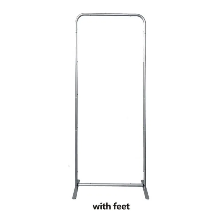 Door Backdrop Frame