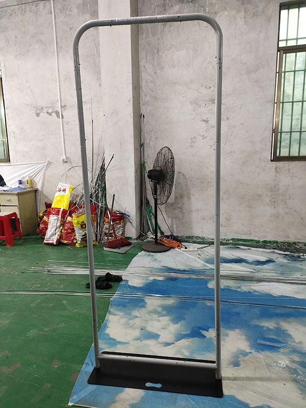 Door Backdrop Frame